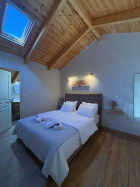 Δρυάδες Suites 2
